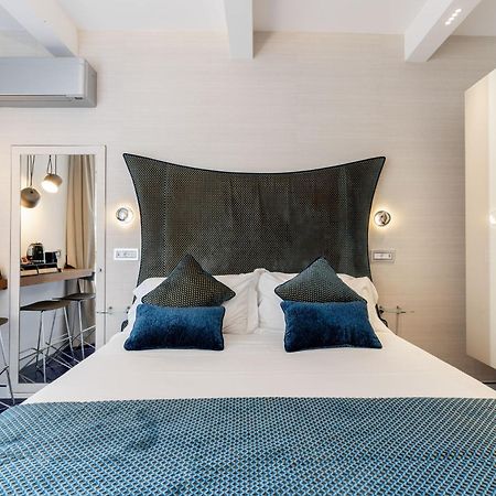 La Suite Del Cavaliere อามาลฟี ภายนอก รูปภาพ