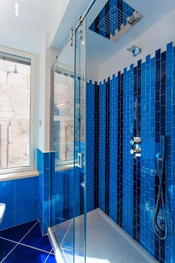 La Suite Del Cavaliere อามาลฟี ภายนอก รูปภาพ