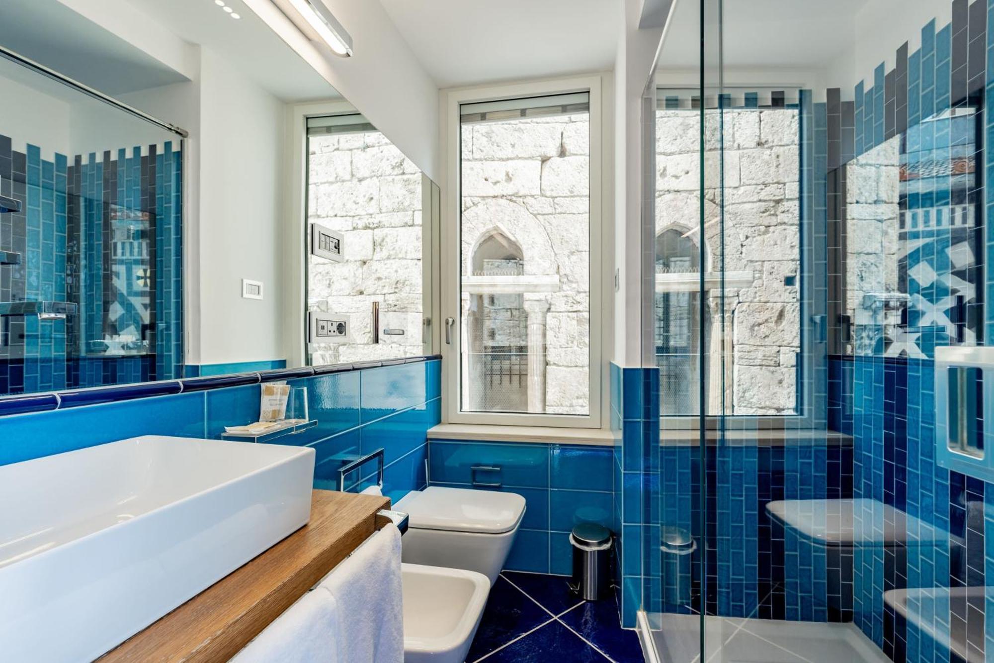 La Suite Del Cavaliere อามาลฟี ภายนอก รูปภาพ